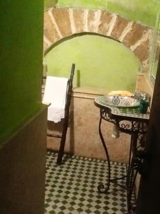 Dar Houria Medina Riad Comfort Tradition Breakfast Szavíra Kültér fotó
